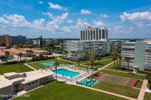 2020 N Atlantic Avenue, 109s, Cocoa Beach, FL 32931, Cocoa Beach, FL 32931 Sold 11/14/22