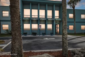 351 Taylor Avenue, 6, Cape Canaveral, FL 32920, Cape Canaveral, FL 32920 Sold 09/30/22