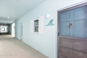 351 Taylor Avenue, 6, Cape Canaveral, FL 32920, Cape Canaveral, FL 32920 Sold 09/30/22