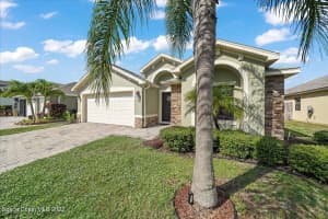 4101 Brantley Cir, Rockledge, FL 32955, Sold 10/06/22