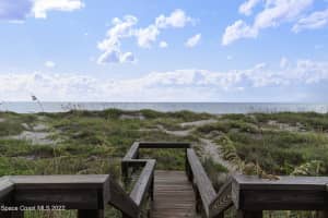 1145 S Atlantic Avenue, A, Cocoa Beach, FL 32931, Cocoa Beach, FL 32931 Sold 09/26/22