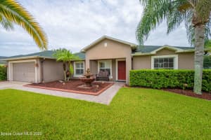 5270 Cinnamon Fern Boulevard, Cocoa, FL 32927, Cocoa, FL 32927 Sold 12/07/22