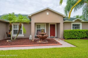 5270 Cinnamon Fern Boulevard, Cocoa, FL 32927, Cocoa, FL 32927 Sold 12/07/22