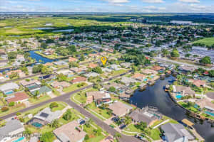 2235 Windsor Dr, Merritt Island, FL 32952, Sold 09/30/22