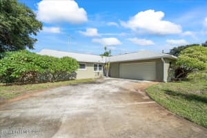 2235 Windsor Dr, Merritt Island, FL 32952, Sold 09/30/22