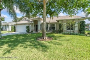 1780 Crane Creek Boulevard, Melbourne, FL 32940, Melbourne, FL 32940 Sold 09/26/22