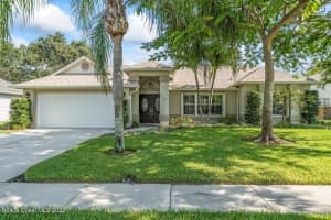 1780 Crane Creek Boulevard, Melbourne, FL 32940, Melbourne, FL 32940 Sold 09/26/22