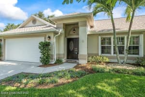 1780 Crane Creek Boulevard, Melbourne, FL 32940, Melbourne, FL 32940 Sold 09/26/22