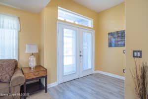 905 Limerick Dr, Merritt Island, FL 32953, Sold 09/23/22