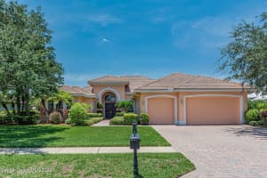 585 Caroline Dr, Vero Beach, FL 32968, Sold 09/12/22
