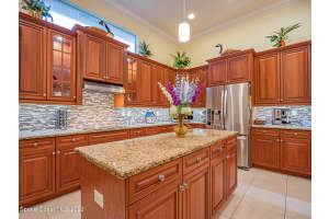 585 Caroline Dr, Vero Beach, FL 32968, Sold 09/12/22