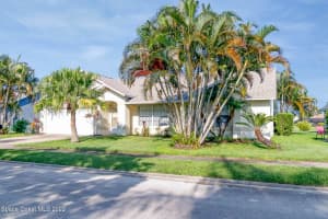 3642 Heron Drive, Melbourne, FL 32901, Melbourne, FL 32901 Sold 05/31/23