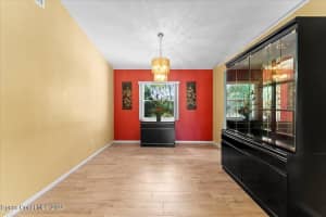 2782 Woodsmill Dr, Melbourne, FL 32934, Sold 10/19/22