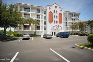 8935 Puerto Del Rio Drive, 7204, Cape Canaveral, FL 32920, Cape Canaveral, FL 32920 Sold 11/16/22