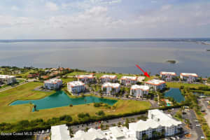 8935 Puerto Del Rio Drive, 7204, Cape Canaveral, FL 32920, Cape Canaveral, FL 32920 Sold 11/16/22