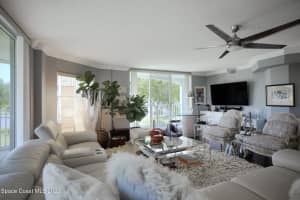 8935 Puerto Del Rio Drive, 7204, Cape Canaveral, FL 32920, Cape Canaveral, FL 32920 Sold 11/16/22