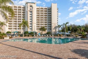 7 Indian River Avenue, 903, Titusville, FL 32796, Titusville, FL 32796 Sold 10/05/22