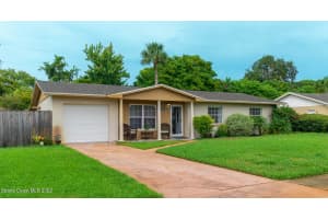560 Hanover Dr, Titusville, FL 32780, Sold 09/23/22