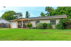 560 Hanover Dr, Titusville, FL 32780, Sold 09/23/22