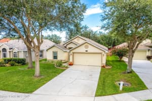 664 Sedgewood Cir, Melbourne, FL 32904, Sold 10/06/22
