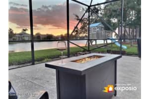 1444 Knoll Ridge Dr, Melbourne, FL 32940, Sold 10/07/22