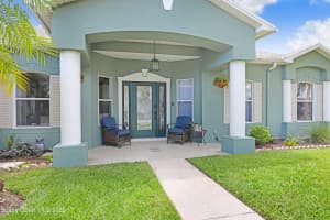 1444 Knoll Ridge Dr, Melbourne, FL 32940, Sold 10/07/22