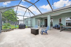 1444 Knoll Ridge Dr, Melbourne, FL 32940, Sold 10/07/22