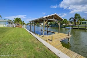 466 Skylark Blvd, Satellite Beach, FL 32937, Sold 10/13/22