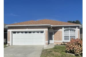 1057 S Fork Cir, Melbourne, FL 32901, Sold 10/21/22