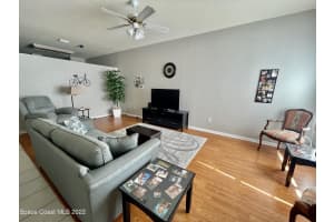 1057 S Fork Cir, Melbourne, FL 32901, Sold 10/21/22