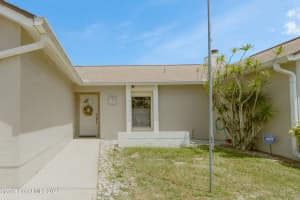 2491 Village Park Drive, Melbourne, FL 32934, Melbourne, FL 32934 Sold 03/10/23