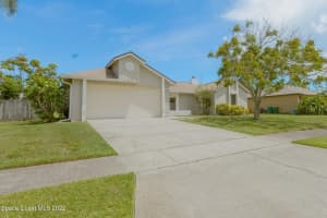 2491 Village Park Drive, Melbourne, FL 32934, Melbourne, FL 32934 Sold 03/10/23