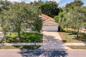 2901 Saint James Lane, Melbourne, FL 32935, Melbourne, FL 32935 Sold 11/30/22