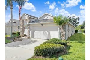 1595 Timacuan Drive, Melbourne, FL 32940, Melbourne, FL 32940 Sold 12/08/22