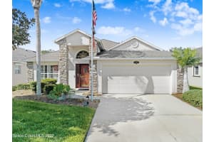 1595 Timacuan Drive, Melbourne, FL 32940, Melbourne, FL 32940 Sold 12/08/22