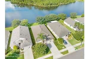 1595 Timacuan Drive, Melbourne, FL 32940, Melbourne, FL 32940 Sold 12/08/22