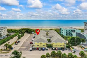 3820 Ocean Beach Boulevard, 6, Cocoa Beach, FL 32931, Cocoa Beach, FL 32931 Sold 09/22/22
