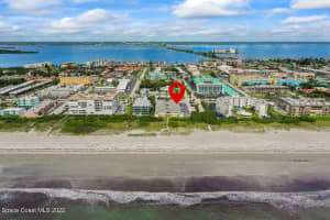 3820 Ocean Beach Boulevard, 6, Cocoa Beach, FL 32931, Cocoa Beach, FL 32931 Sold 09/22/22