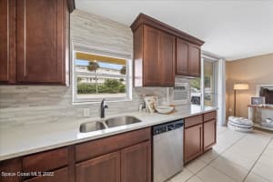 3820 Ocean Beach Boulevard, 6, Cocoa Beach, FL 32931, Cocoa Beach, FL 32931 Sold 09/22/22