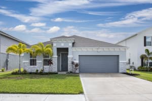 787 Corbin Cir SW, Palm Bay, FL 32908, Sold 10/07/22