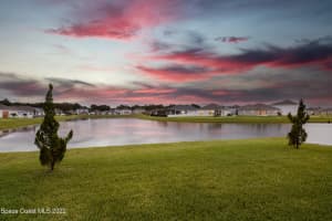 787 Corbin Cir SW, Palm Bay, FL 32908, Sold 10/07/22