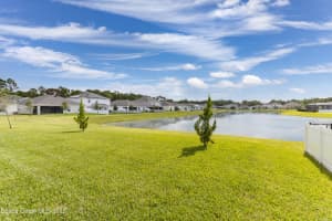 787 Corbin Cir SW, Palm Bay, FL 32908, Sold 10/07/22