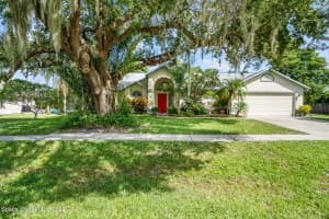 3370 Spartina Avenue, Merritt Island, FL 32953, Merritt Island, FL 32953 Sold 07/13/23