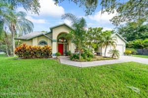 3370 Spartina Avenue, Merritt Island, FL 32953, Merritt Island, FL 32953 Sold 07/13/23