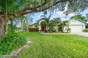 3370 Spartina Avenue, Merritt Island, FL 32953, Merritt Island, FL 32953 Sold 07/13/23