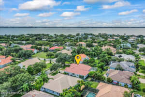 535 Newport Dr, Indialantic, FL 32903, Sold 03/03/23
