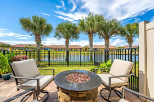 93 Redondo Drive, Satellite Beach, FL 32937, Satellite Beach, FL 32937 Sold 10/06/22