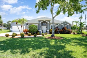 4770 Navaho Trail, Merritt Island, FL 32953, Sold 09/28/22