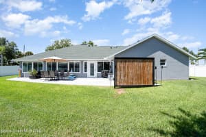 4770 Navaho Trail, Merritt Island, FL 32953, Sold 09/28/22