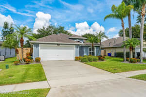 3803 San Miguel Ln, Rockledge, FL 32955, Sold 12/19/22